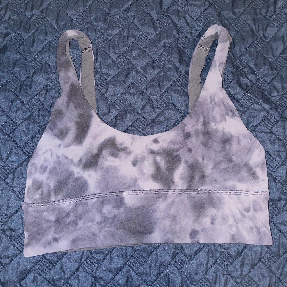Lululemon Align Sports Bra size 8